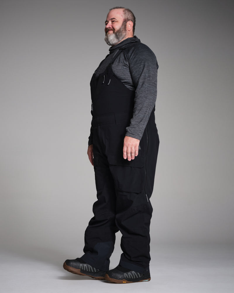 TREWth Bib PRIMO - Extended