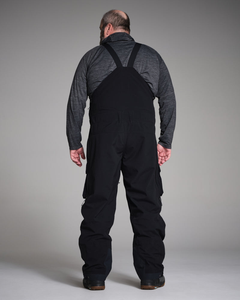 TREWth Bib PRIMO - Extended