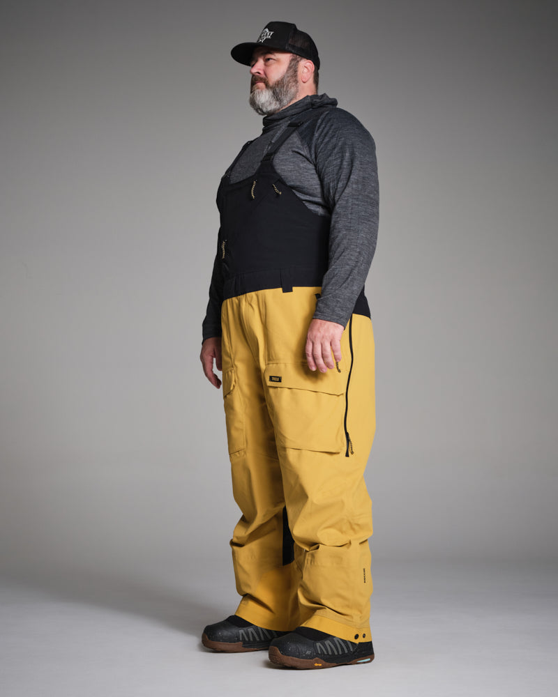 TREWth Bib PRIMO - Extended