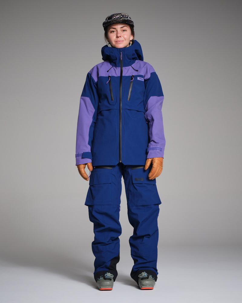 Stella Jacket PRIMO