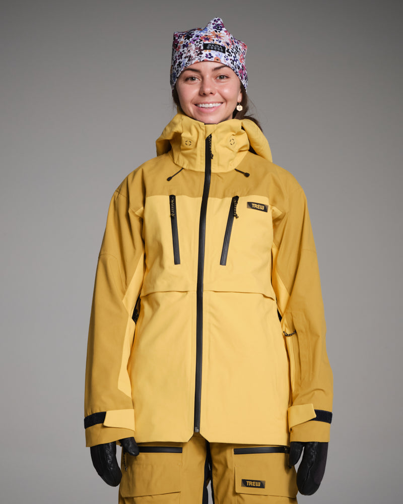 Stella Jacket PRIMO