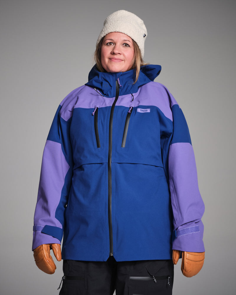 Stella Jacket PRIMO - Plus