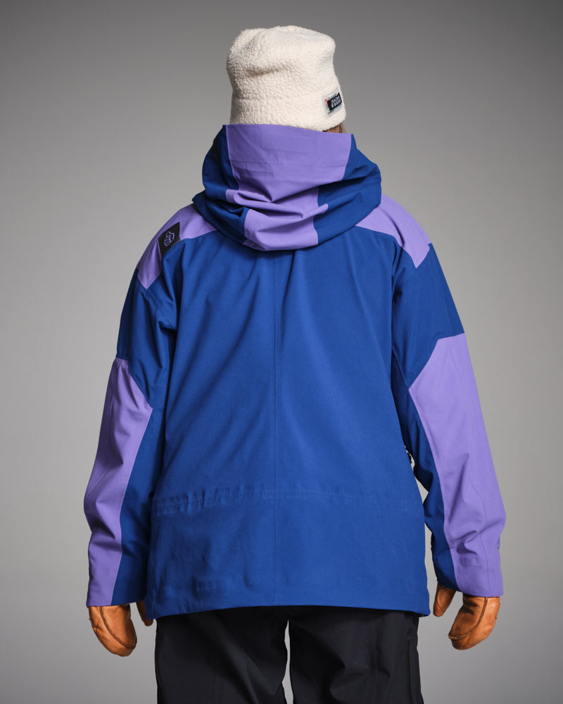 Stella Jacket PRIMO - Plus