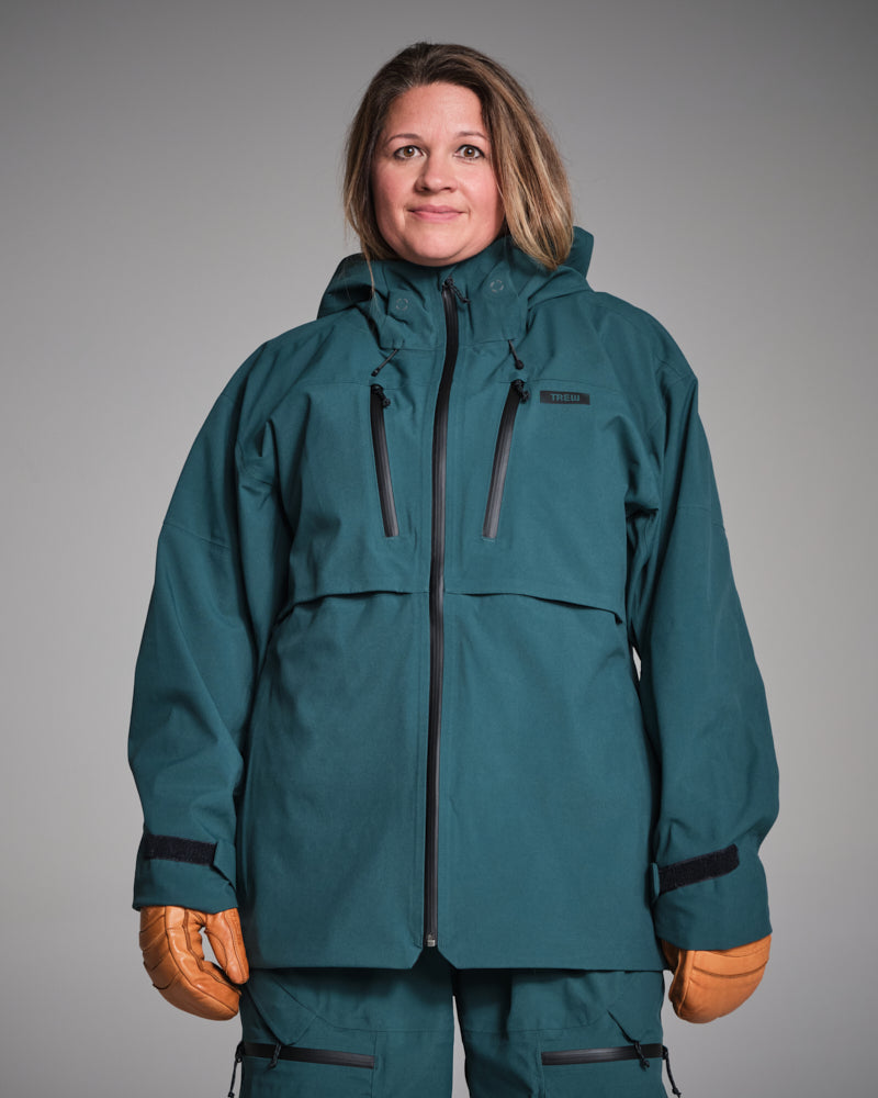 Stella Jacket PRIMO - Plus