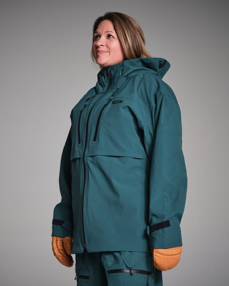 Stella Jacket PRIMO - Plus