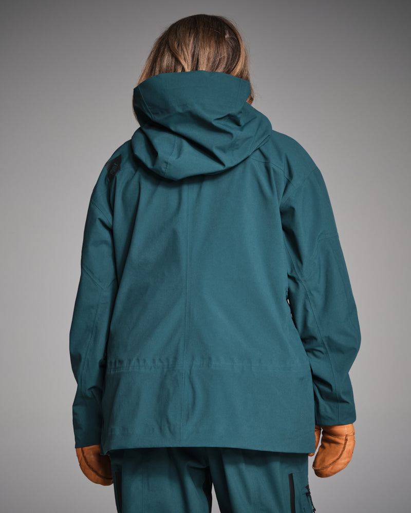 Stella Jacket PRIMO - Plus