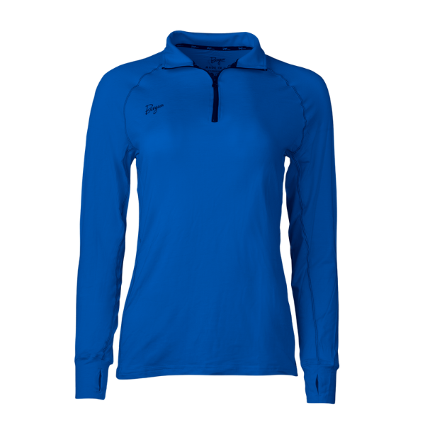Flume 1/4 Zip Baselayer - Women's