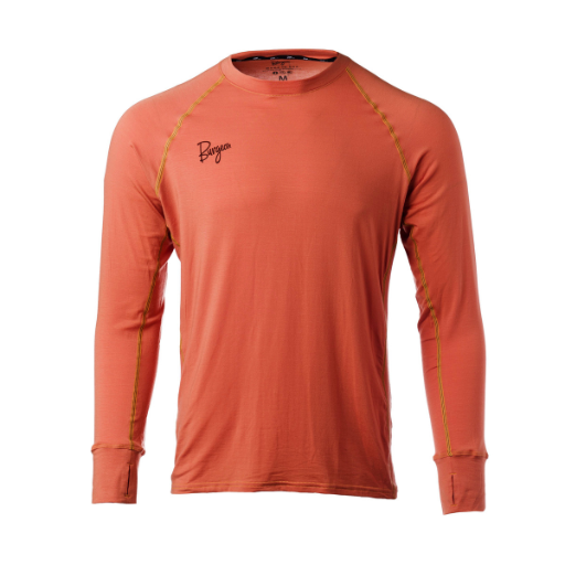 Flume Crewneck Baselayer - Men's