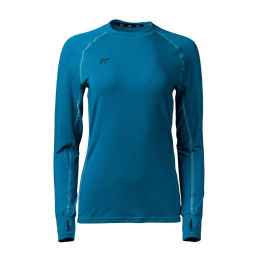 Flume Crewneck Baselayer - Women's