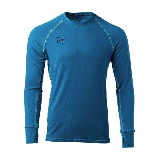 Flume Crewneck Baselayer - Men's
