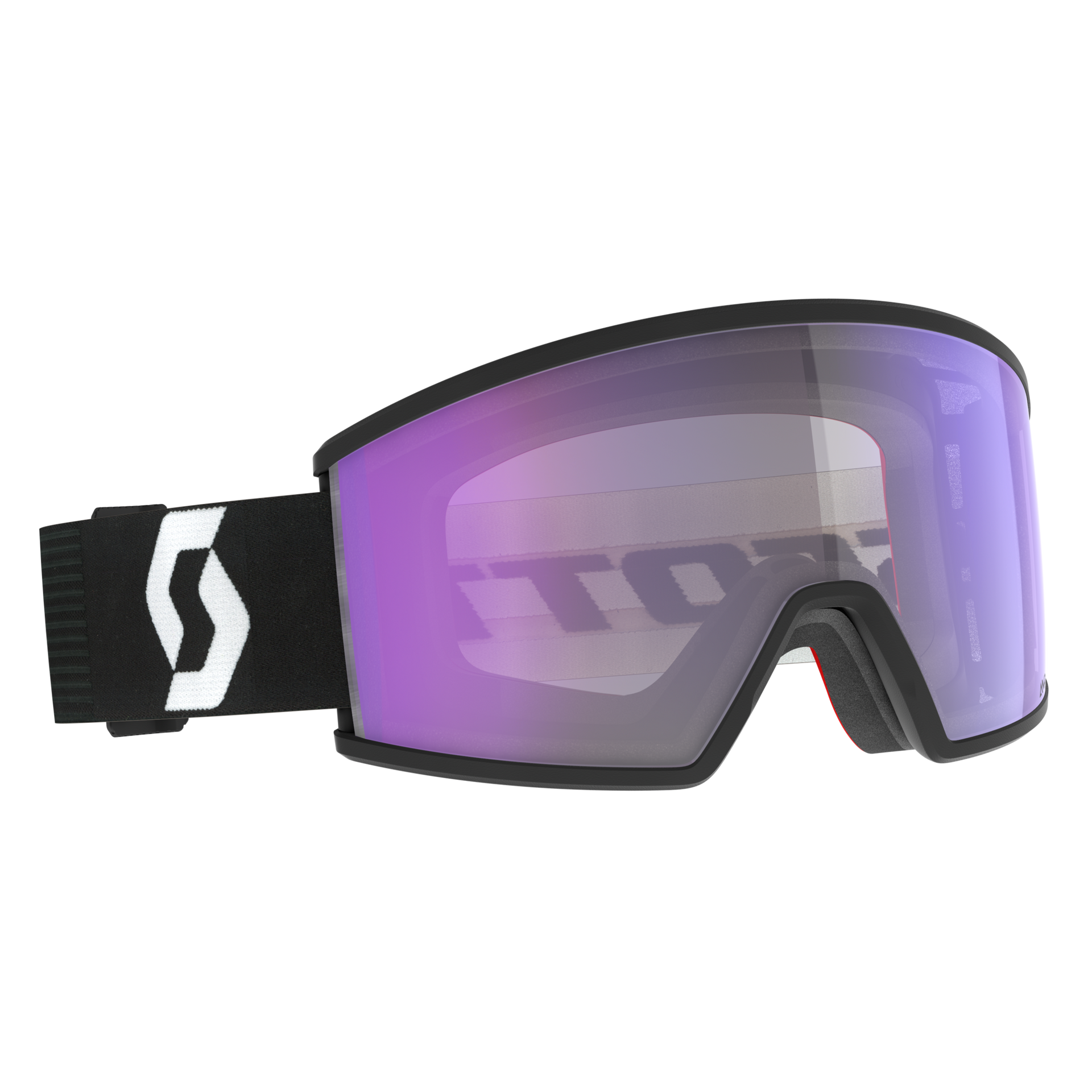 Scott Ambit Light Sensitive Ski Goggles