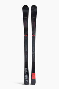 Atlas Skis
