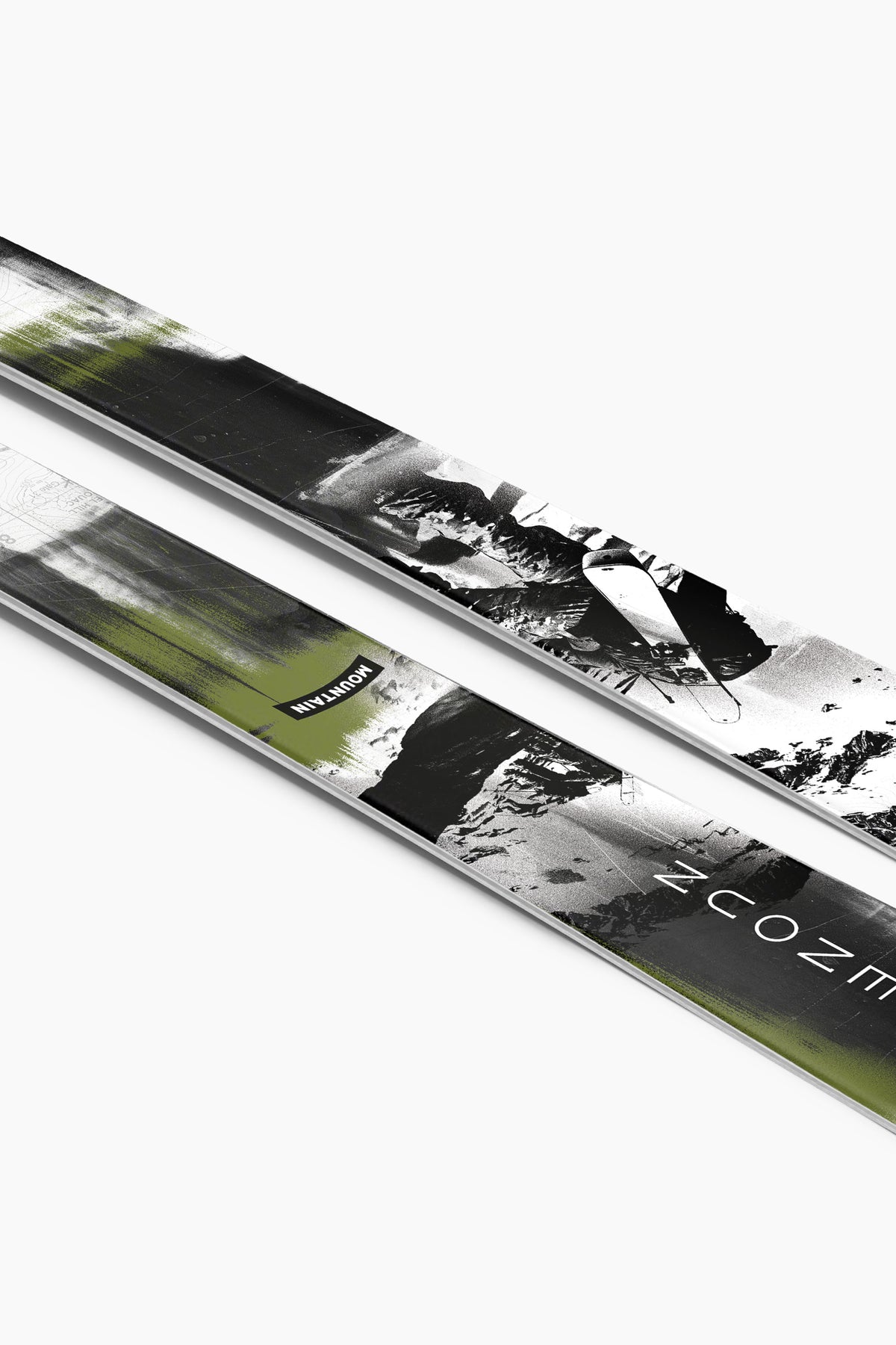 Endurance 98 LTD