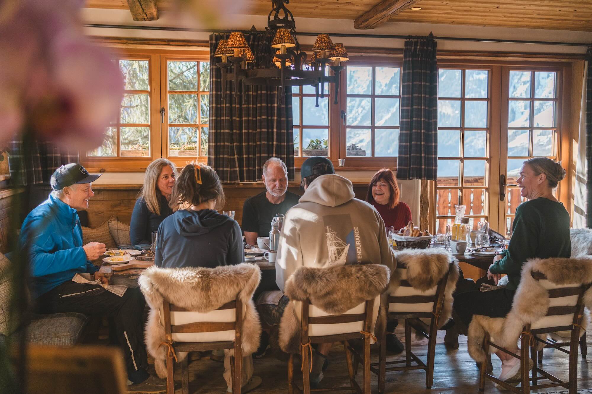 France 2027 Trip Deposit