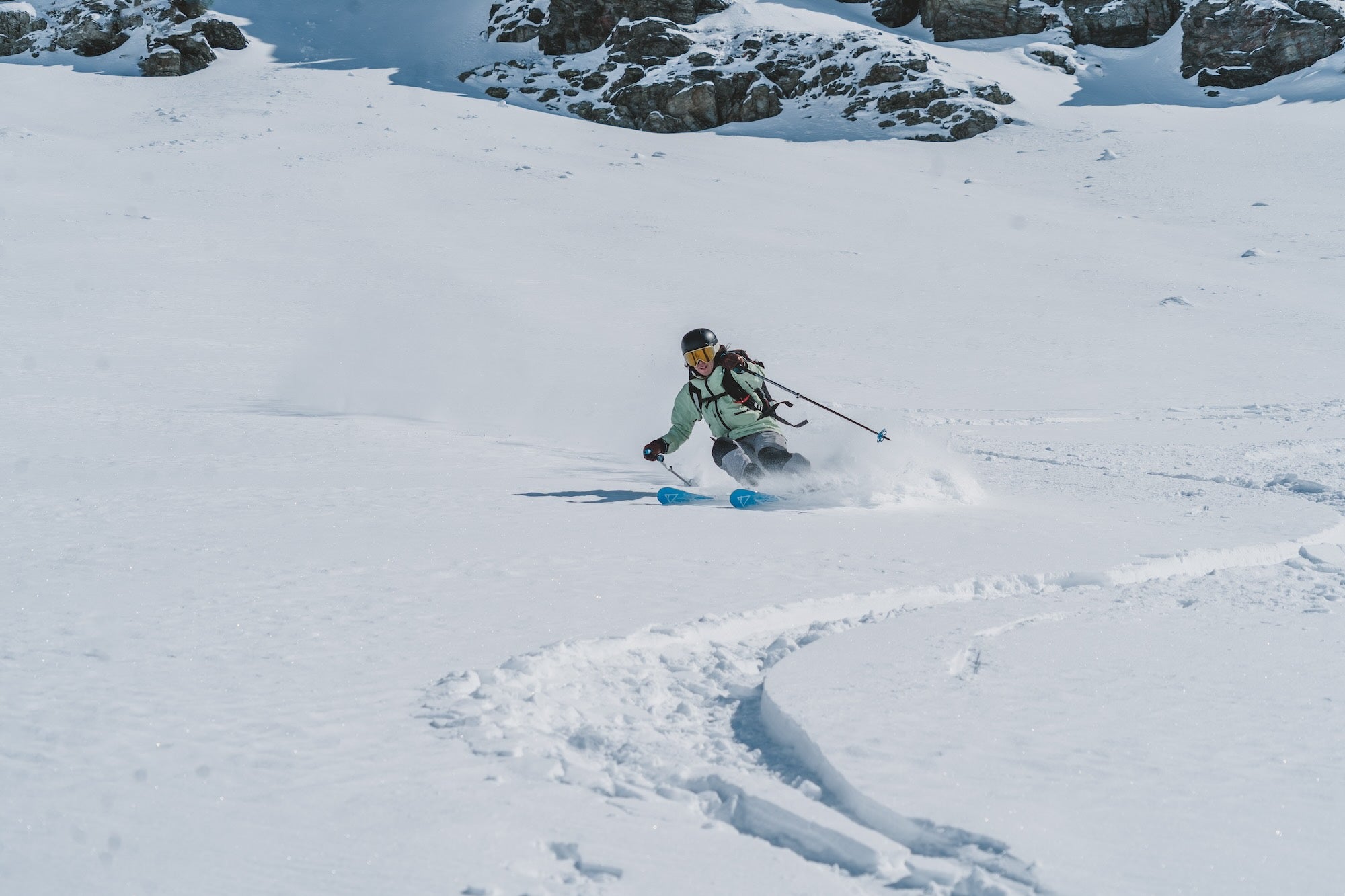 France 2027 Trip Deposit