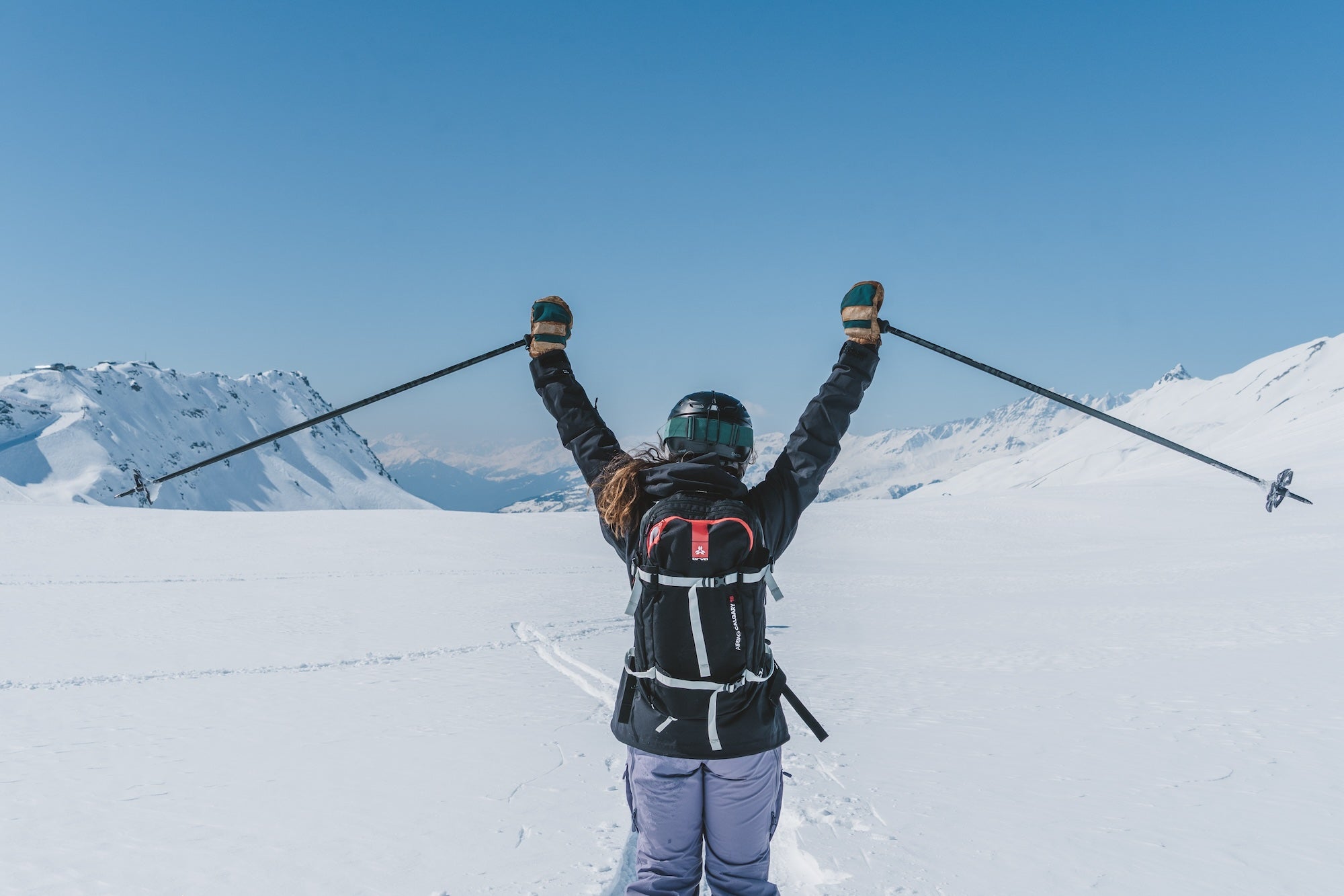 France 2027 Trip Deposit