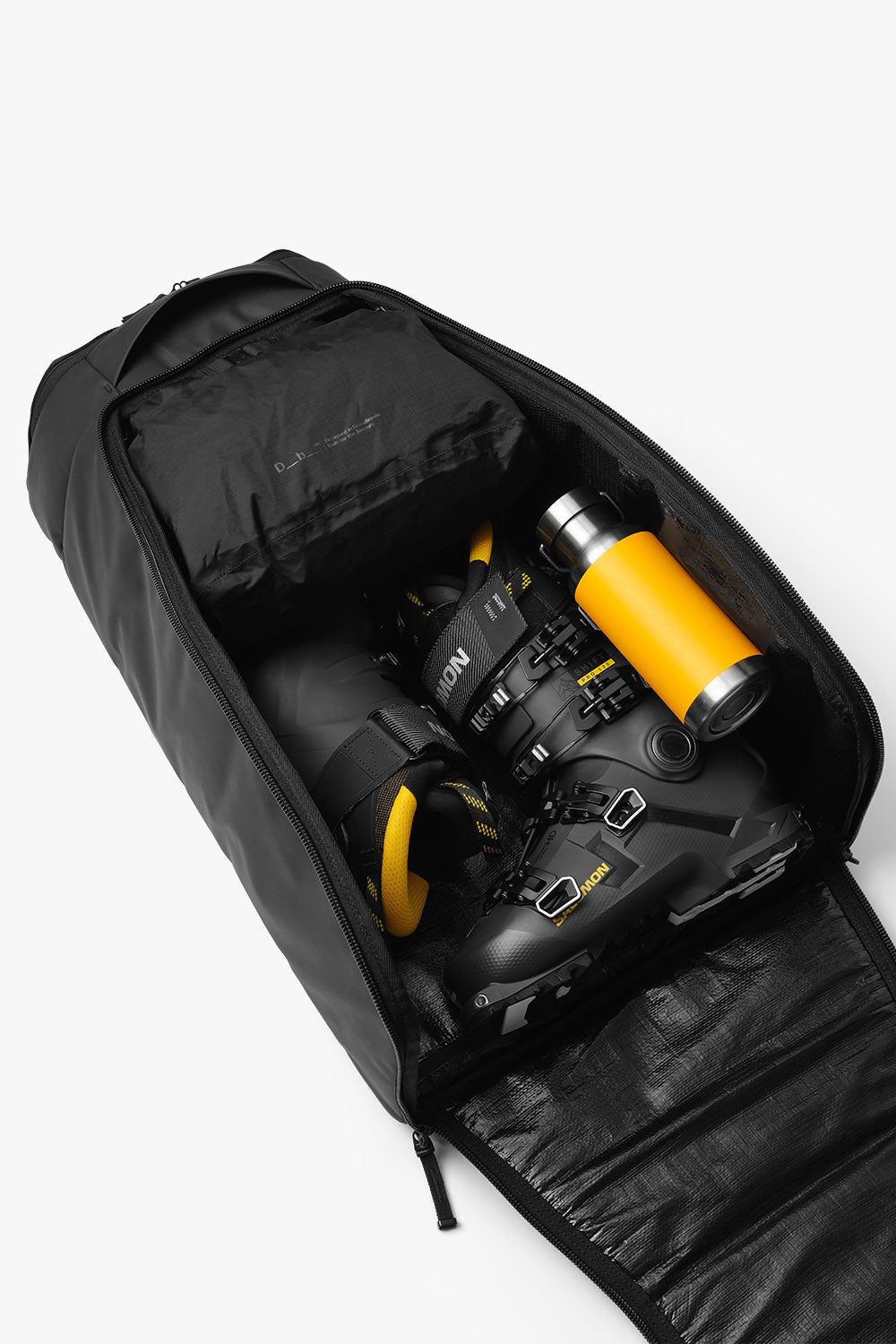 DB™ Hugger Bootpack 45L