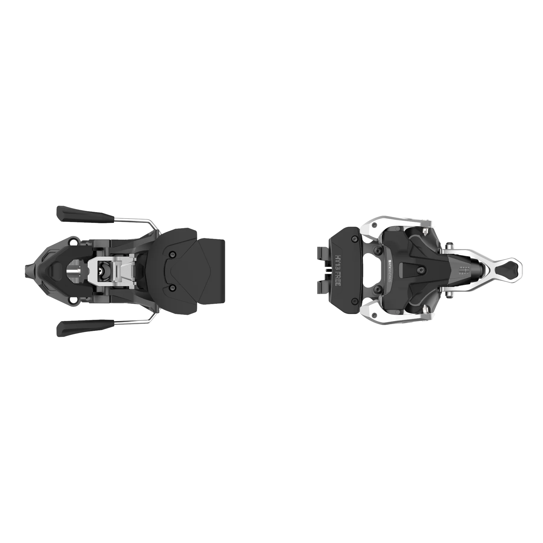 ATK Hy 13 Free - 108mm