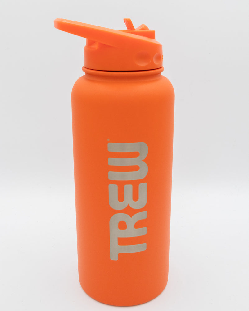 Fifty/Fifty Insulated Water Bottle