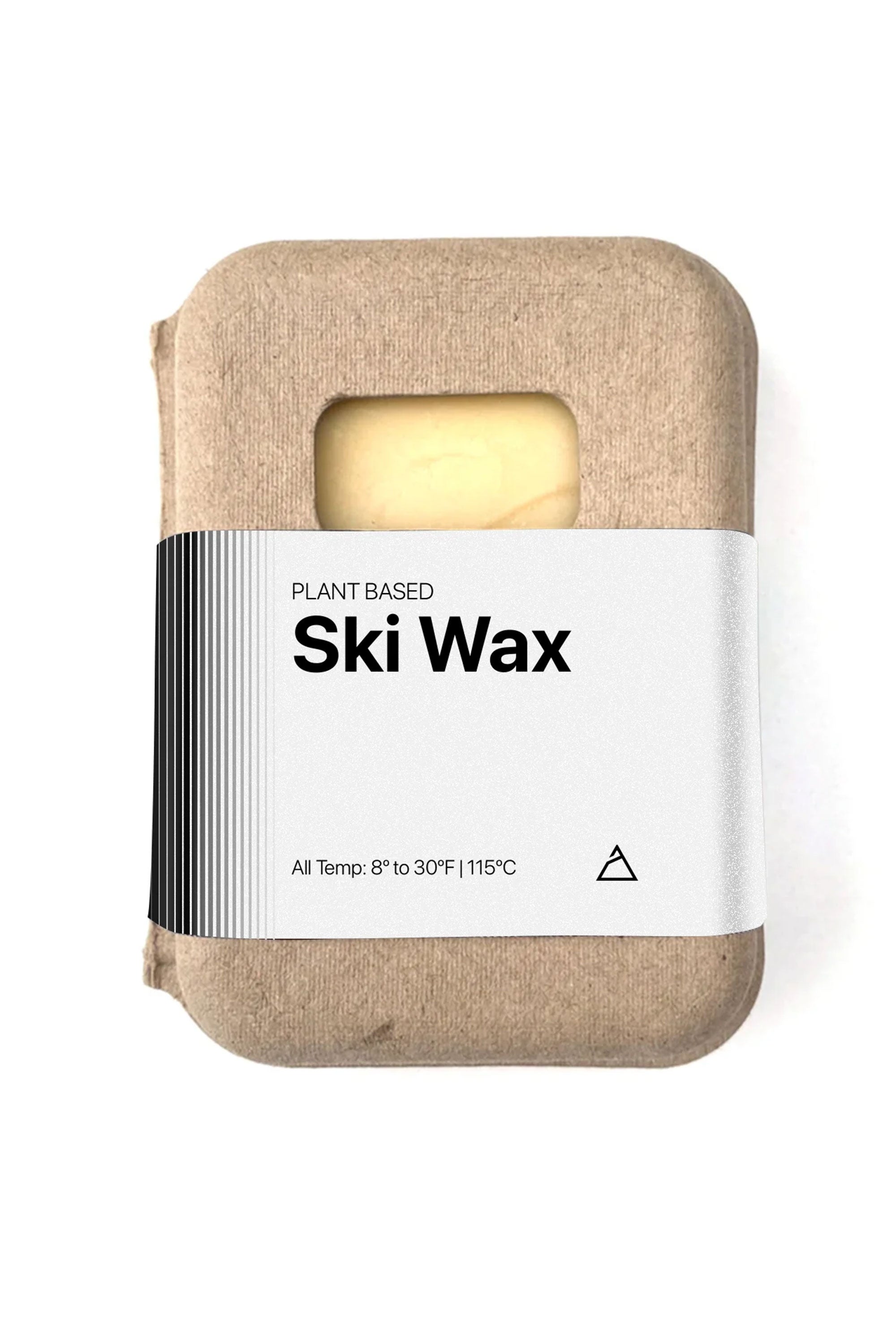 Renoun All-Temp Ski Wax