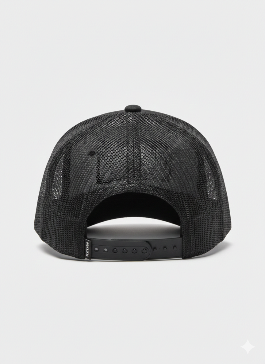 Renoun Skis Trucker Hat