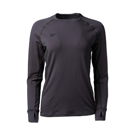 Flume Crewneck Baselayer - Women's