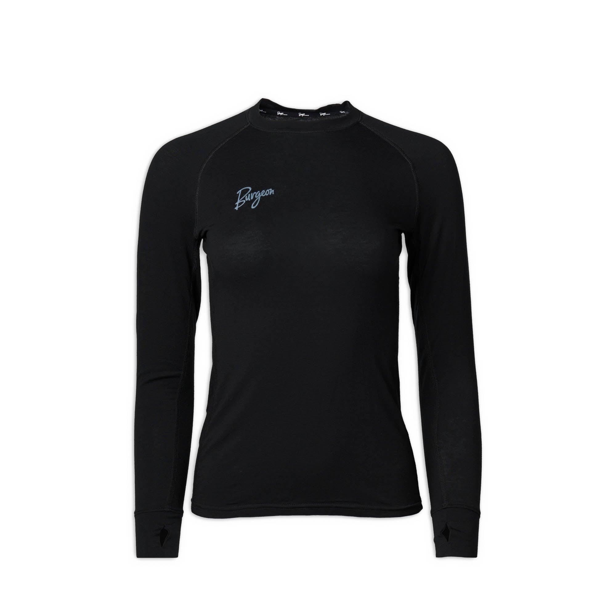 Flume Crewneck Baselayer - Women's