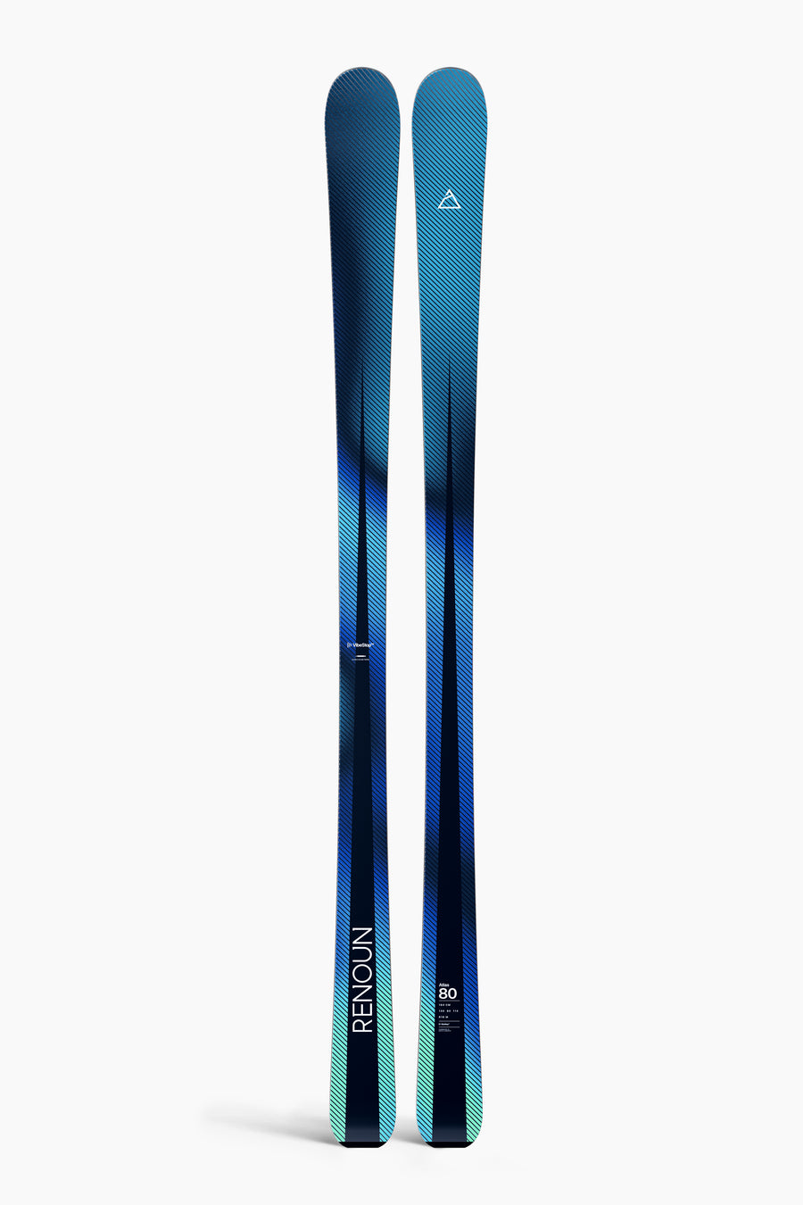 Explore Atlas 80
