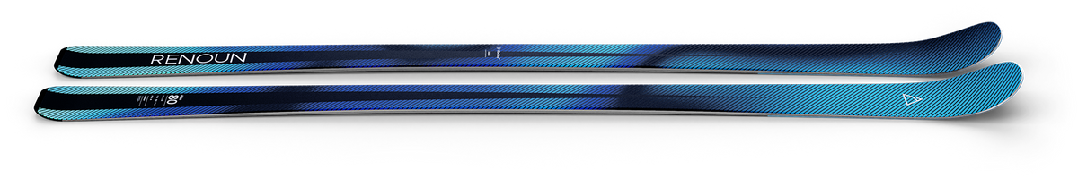 Renoun Drift Collection ski