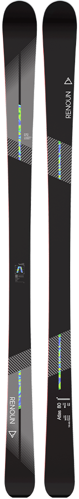 Atlas 80
