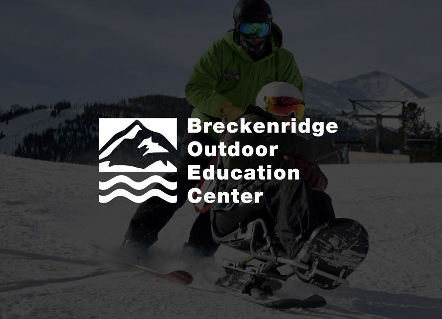 Breckenridge Outdoor Education Center