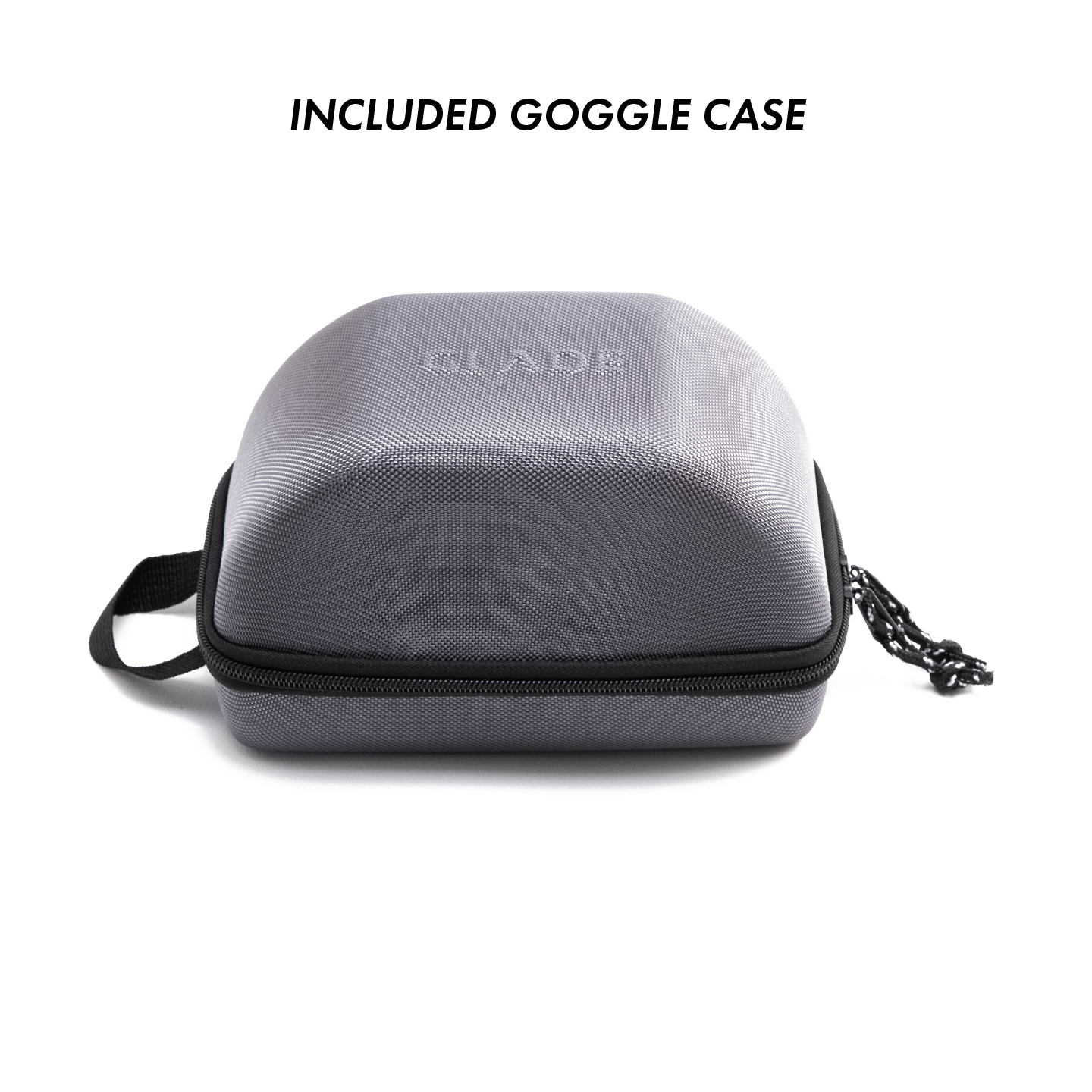 Glade Optics Fathom+ Goggle