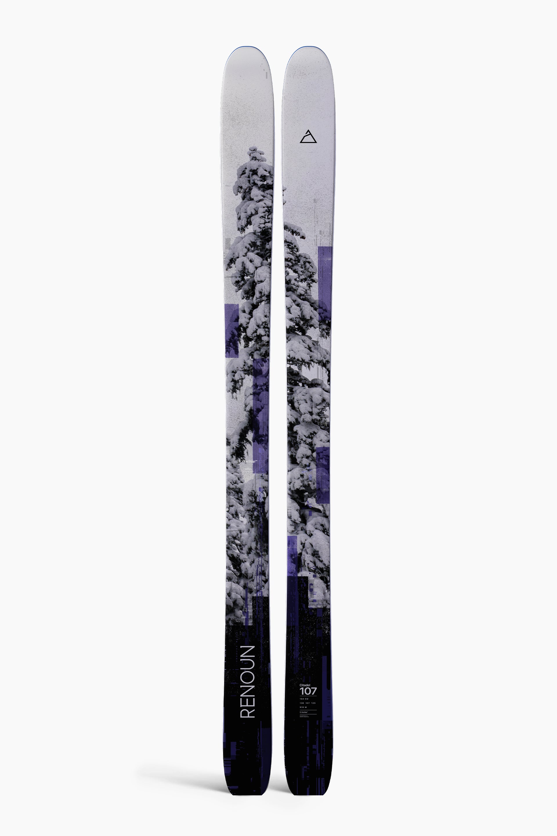 15 salomon threat freestyle all mountain skis 170 Citadel 107 they offer effortless transitions Wheel Size:29