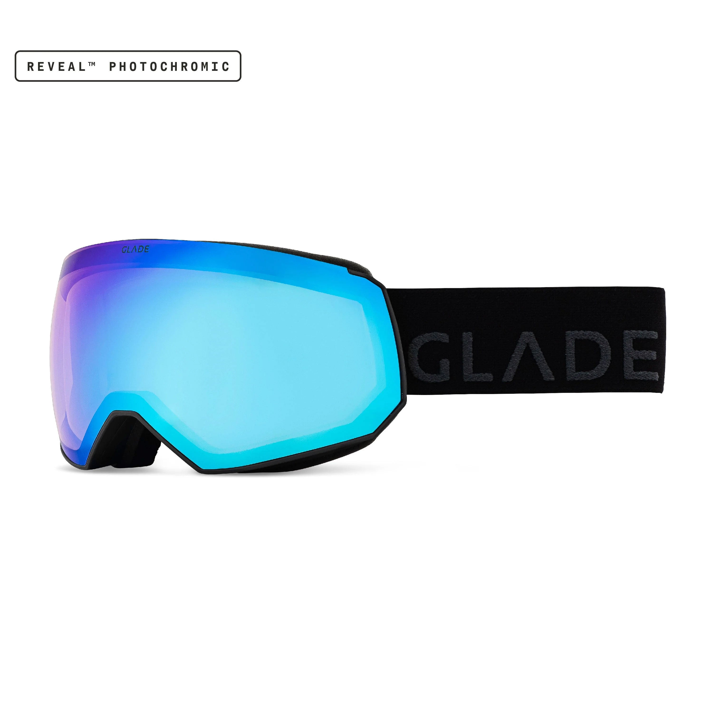 Glade Fathom+ Ski Goggles