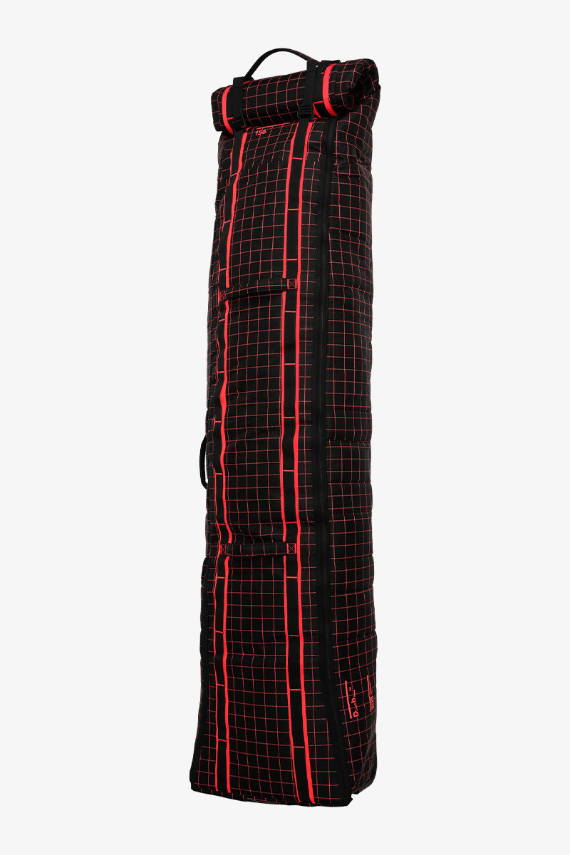 Db™ Snow Roller Pro 127L