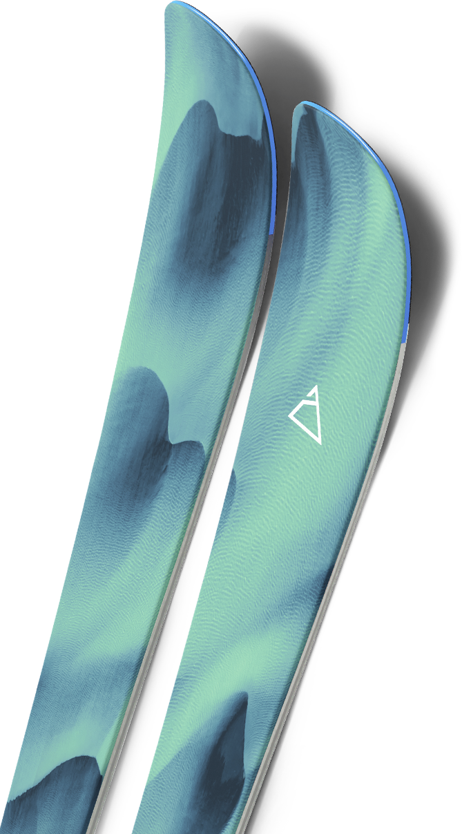 Renoun Drift Collection ski