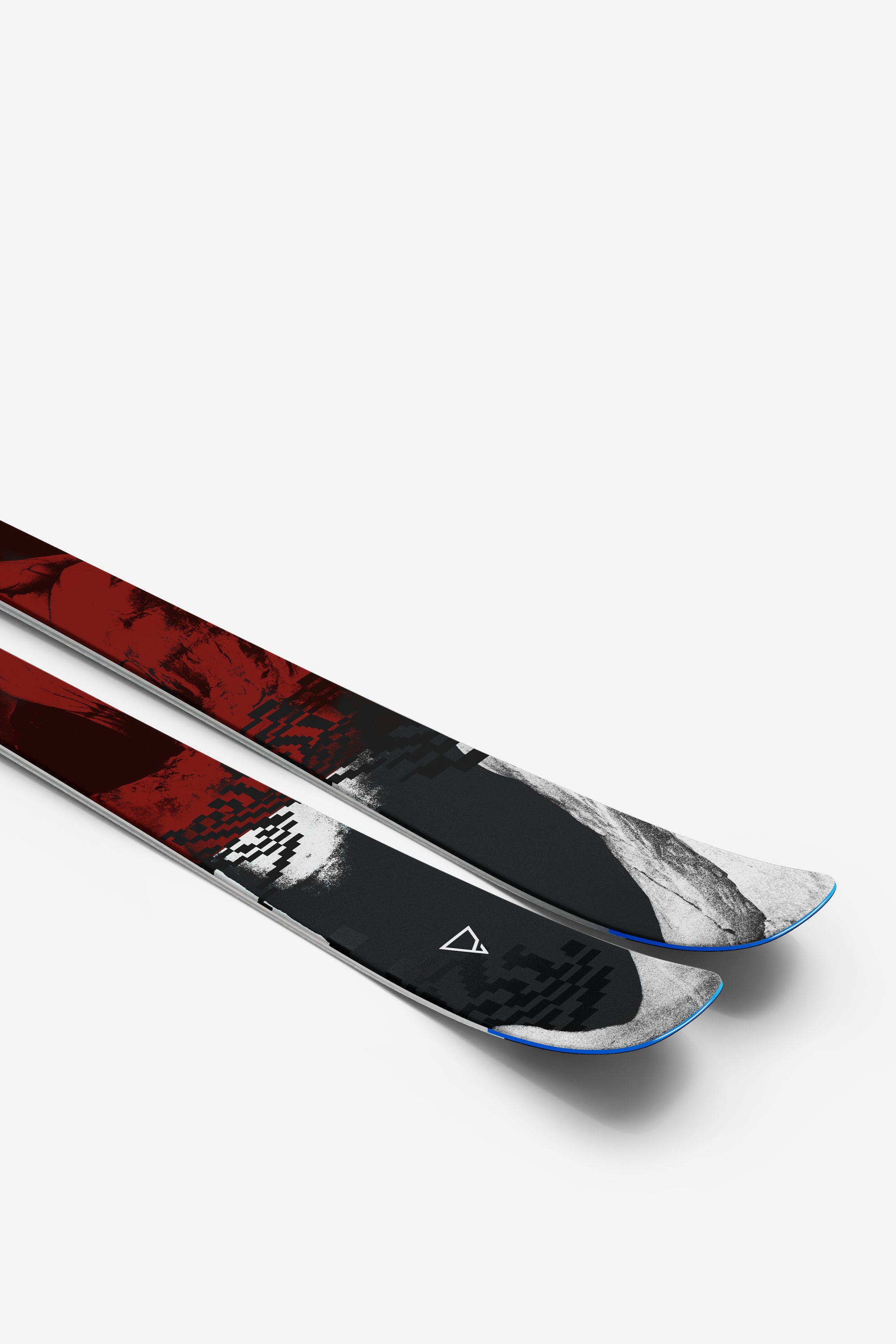Endurance 88 All-Mountain Ski with VibeStop™ | Renoun