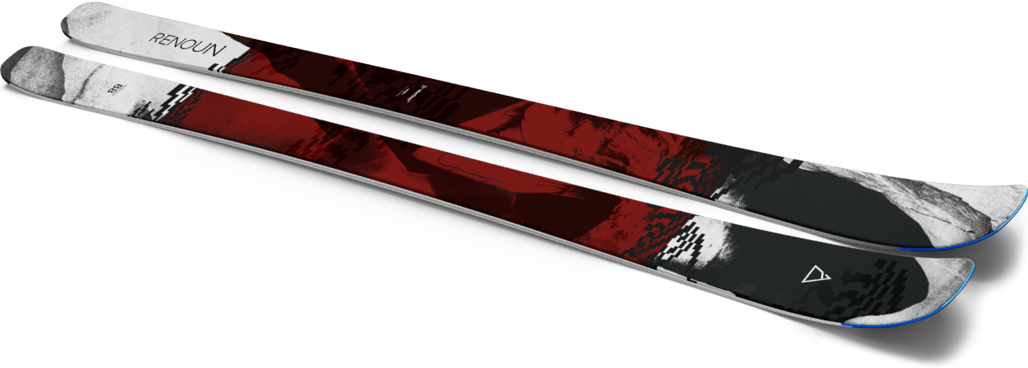 Renoun Drift Collection ski