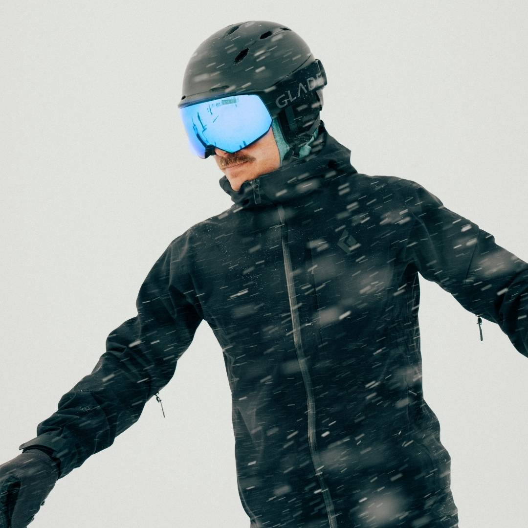 Glade Optics Fathom+ Goggle