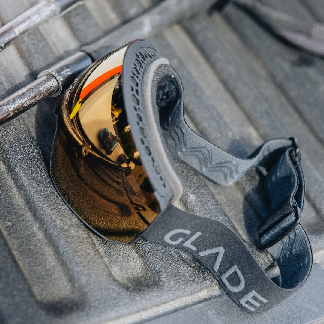 Glade Optics Fathom+ Goggle