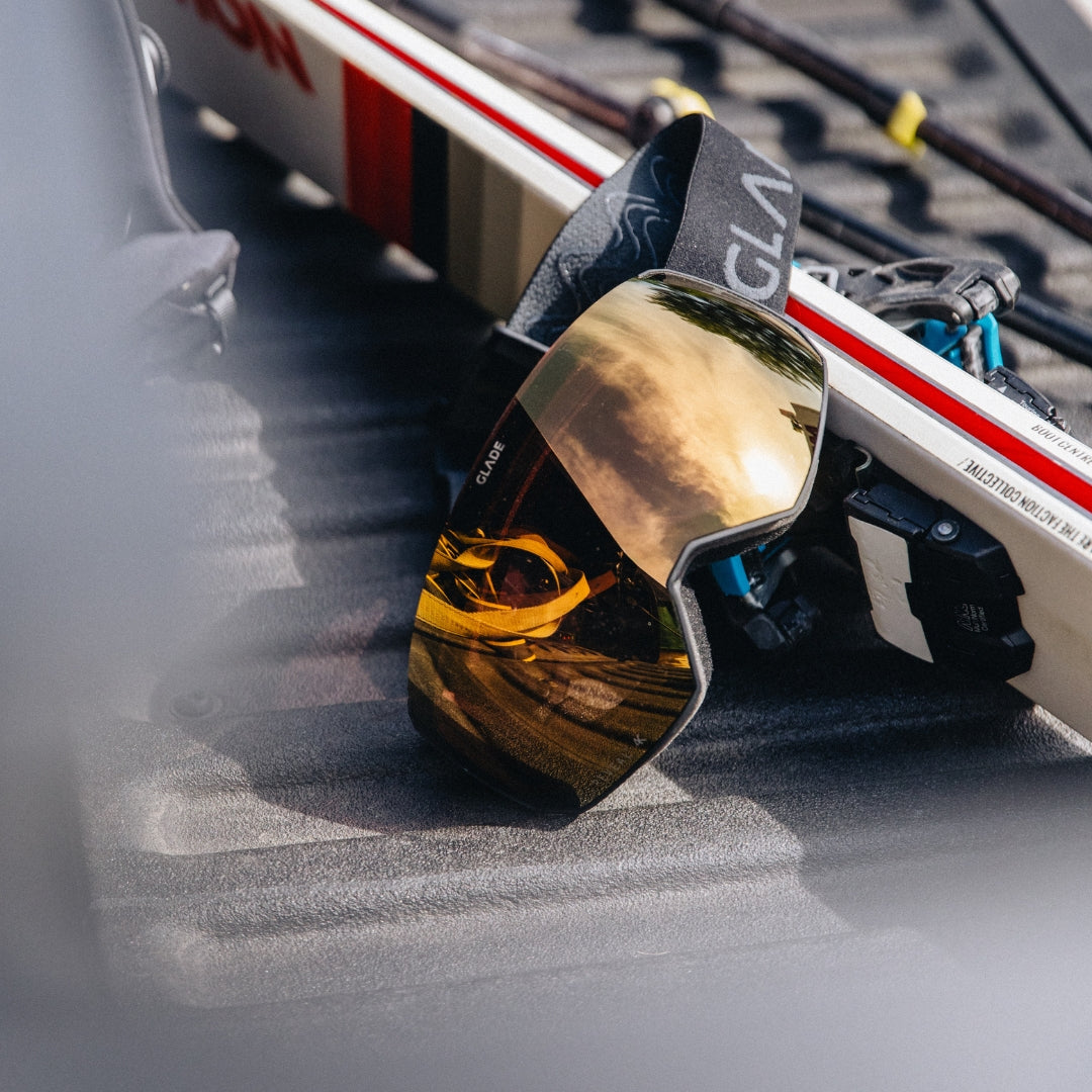 Glade Optics Fathom+ Goggle