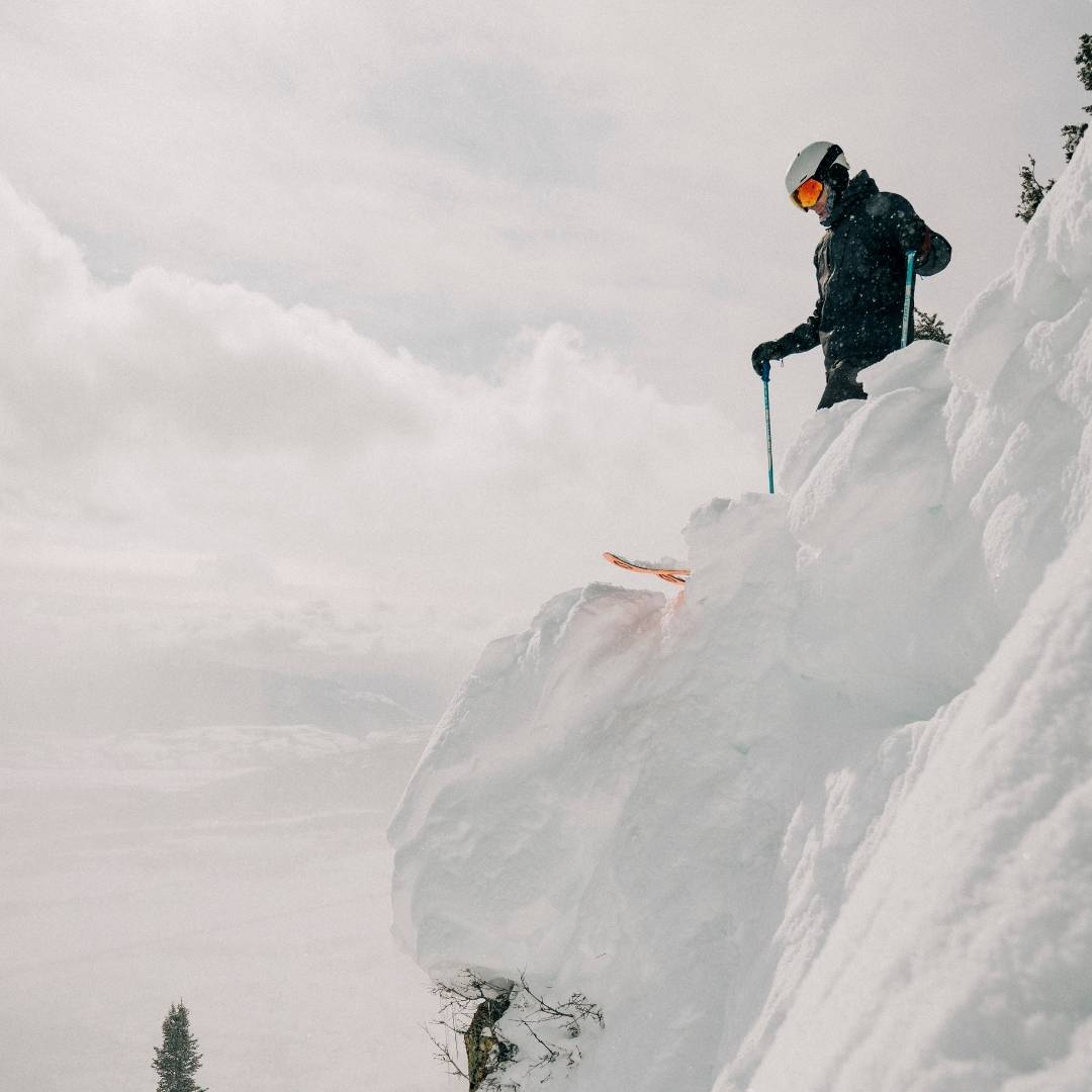 Glade Optics Fathom+ Goggle