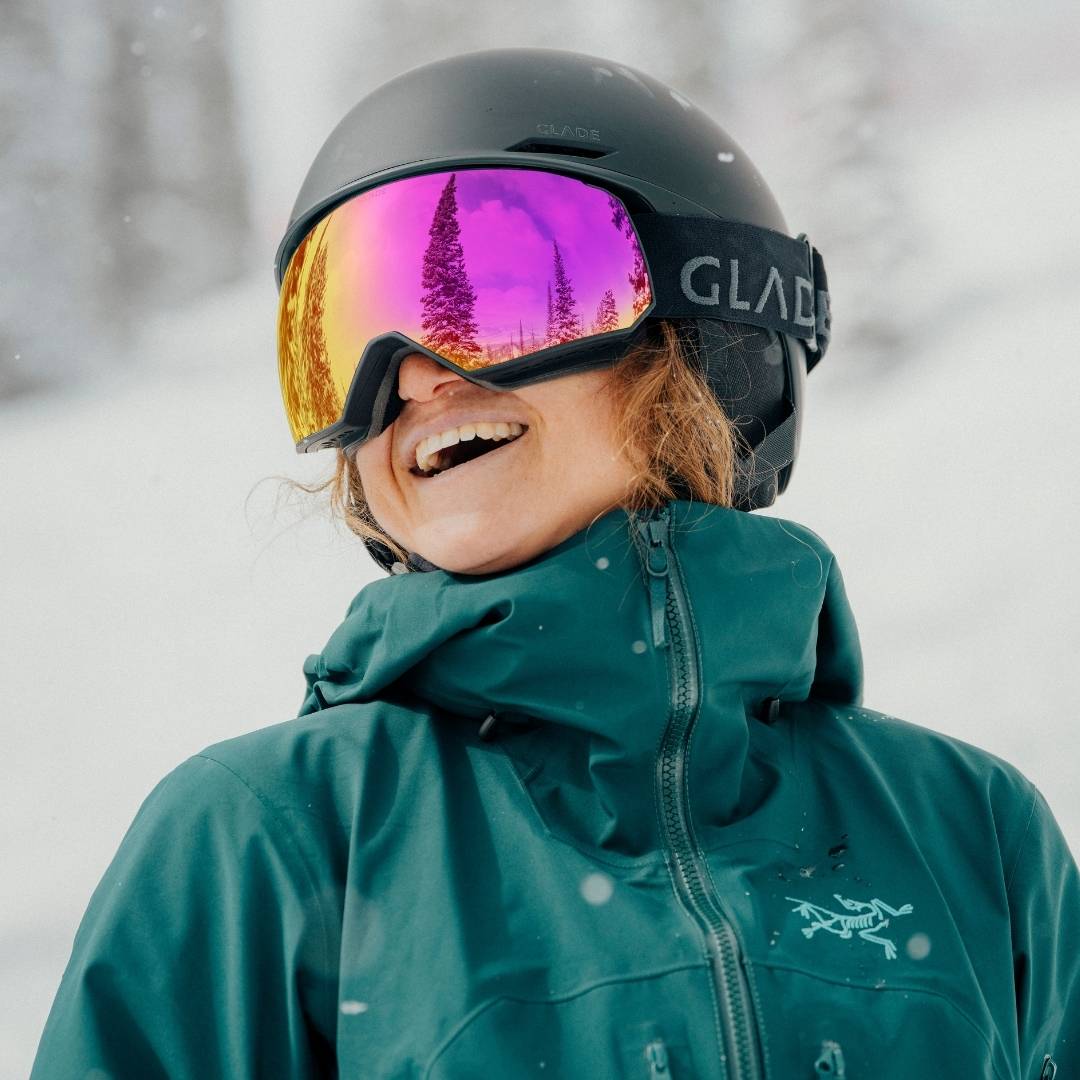 Glade Optics Fathom+ Goggle