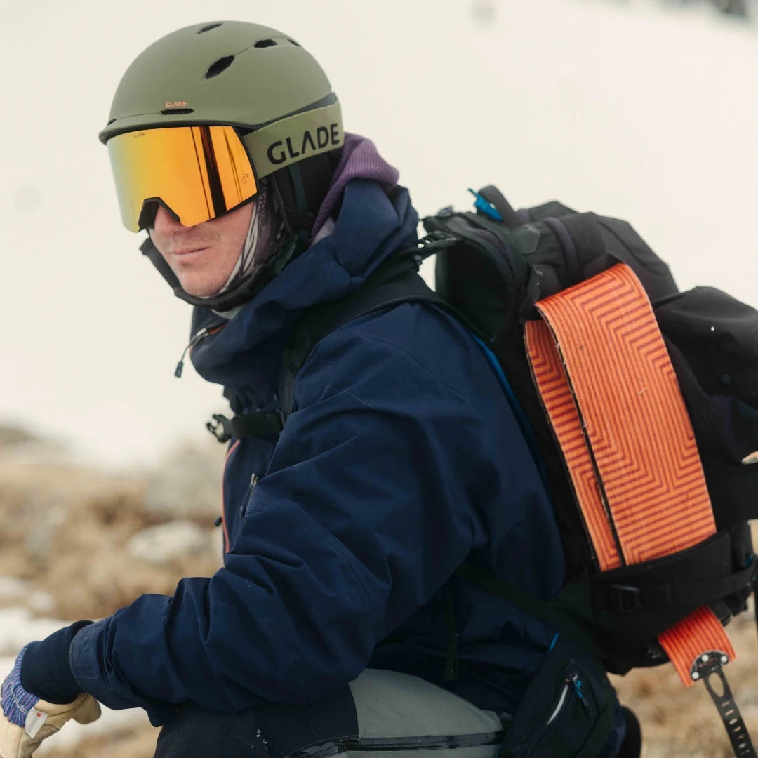 Reveal Photochromic Orange/Ranger