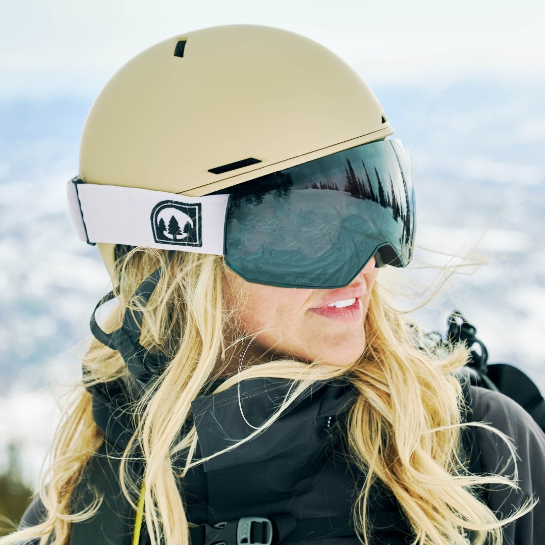 Toric Reveal Photochromic Black/Lavender