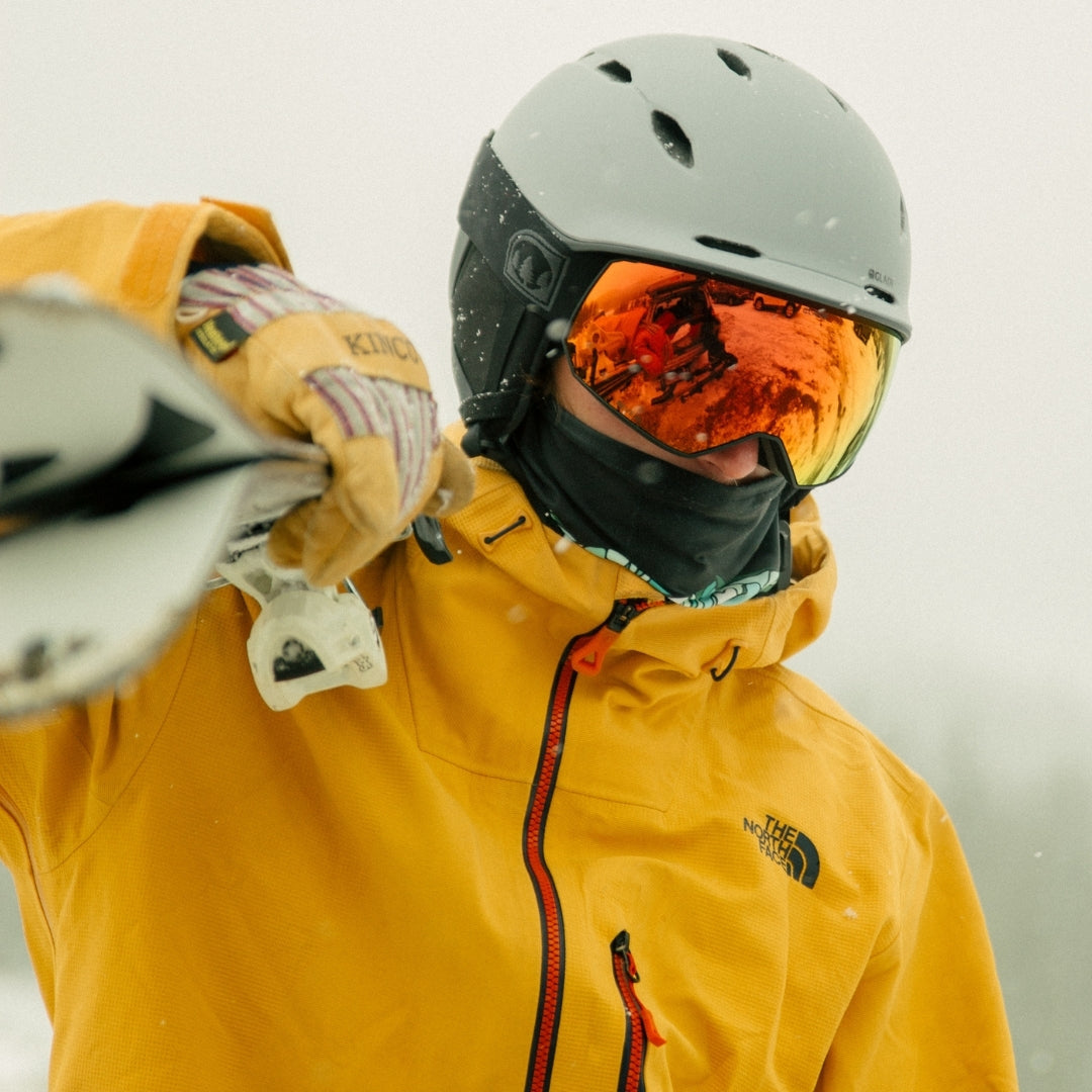 Glade Fathom+ Ski Goggles