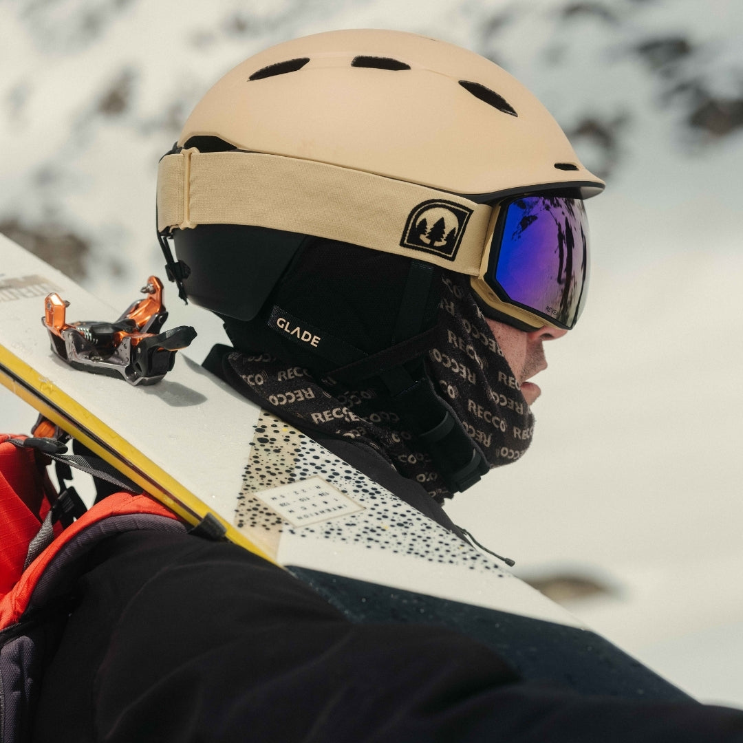 Glade Optics Fathom+ Goggle