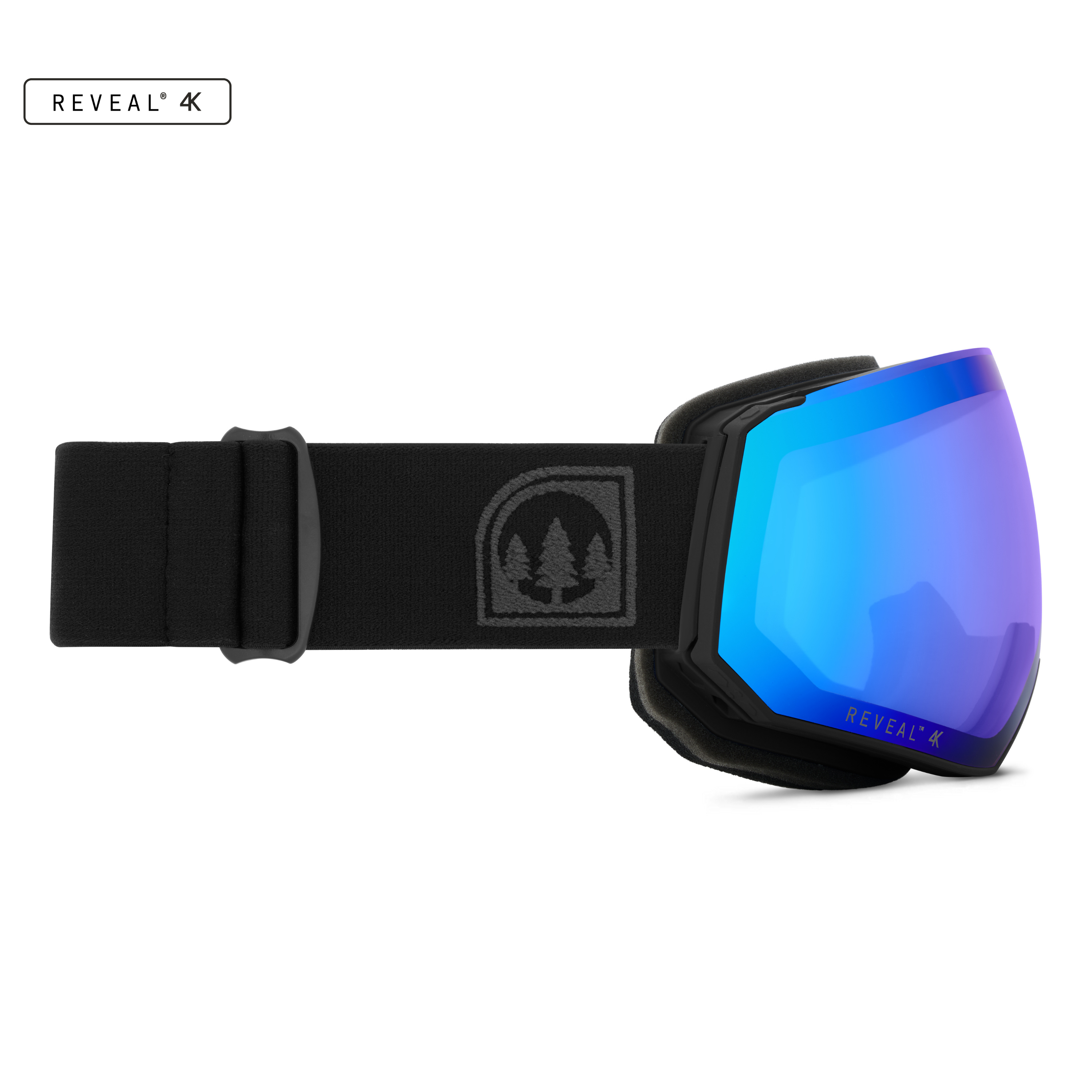 Glade Optics Fathom+ Goggle