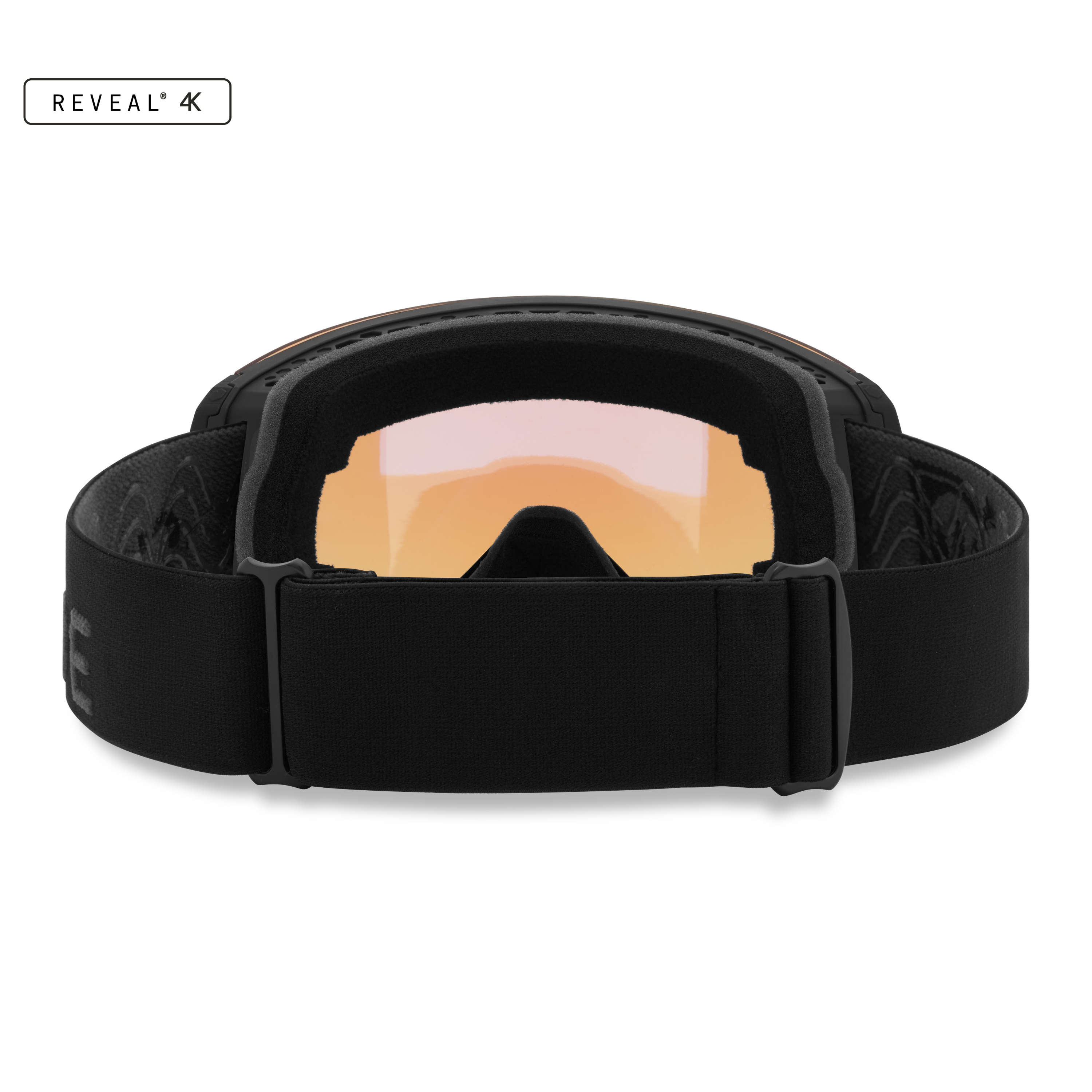 Glade Optics Fathom+ Goggle