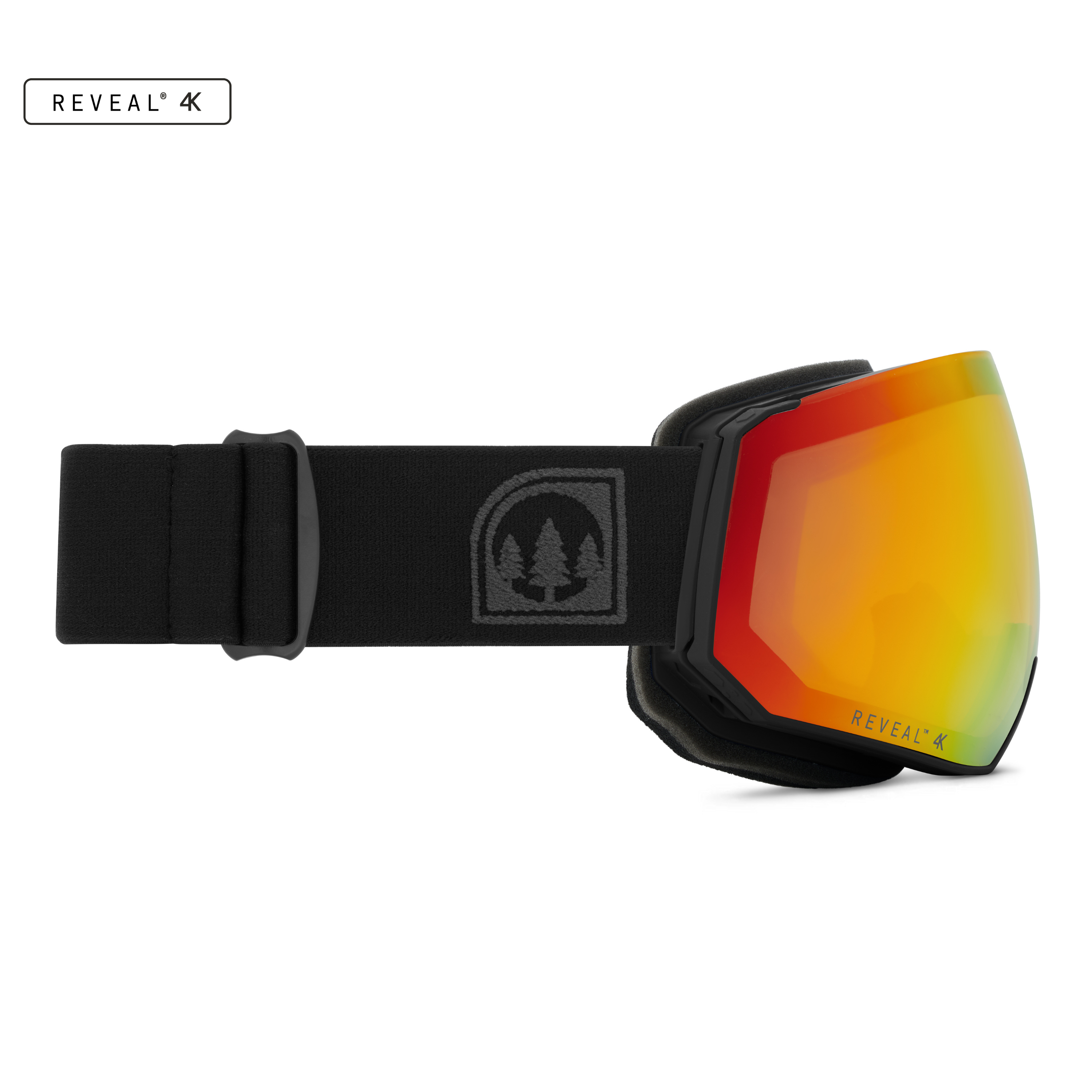 Glade Optics Fathom+ Goggle